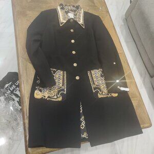 CAMILLA Coat Size XXL new with tags  $2699.00